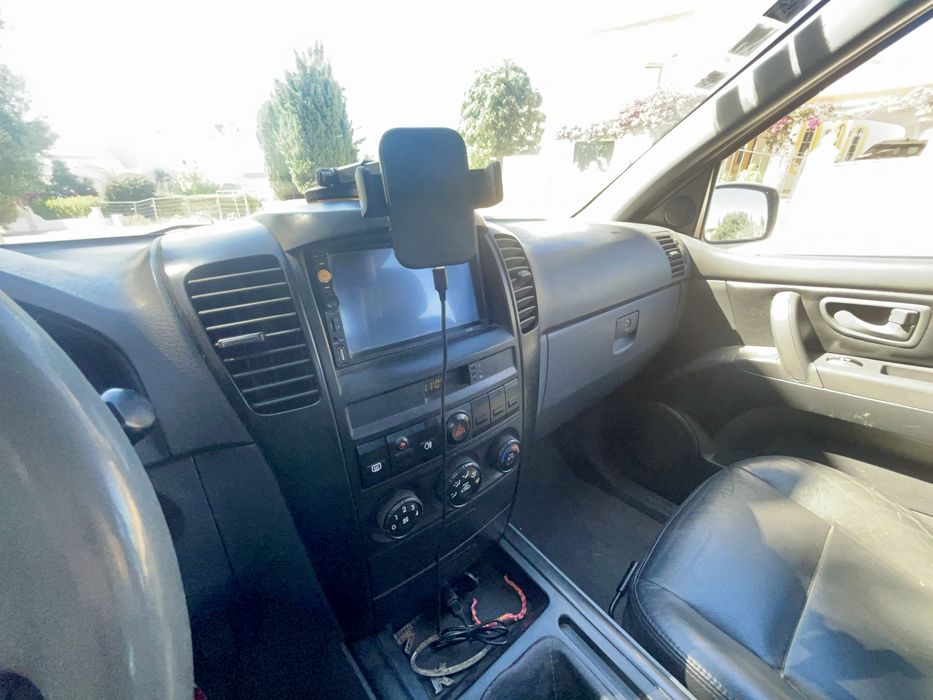 Kia Sorento Ex 2.5crdi