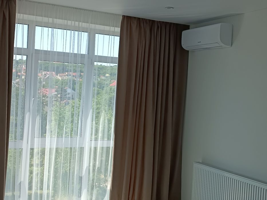ПРОДАЖ Кондиціонерів,рекуператорів