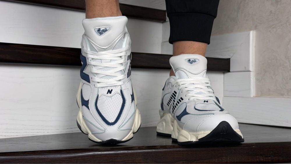 Кросівки New Balance (підліток, жіночі, чоловічі)