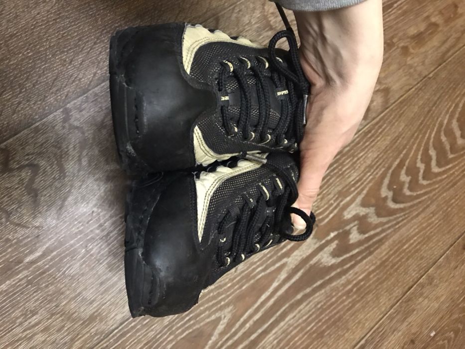 Кроссовки Nike Air Max