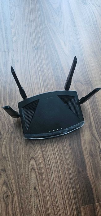 Router D-Link AX1800 - Wifi6