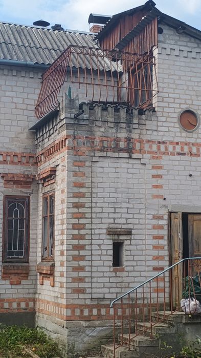 Продам дачу на Соколовському масиві