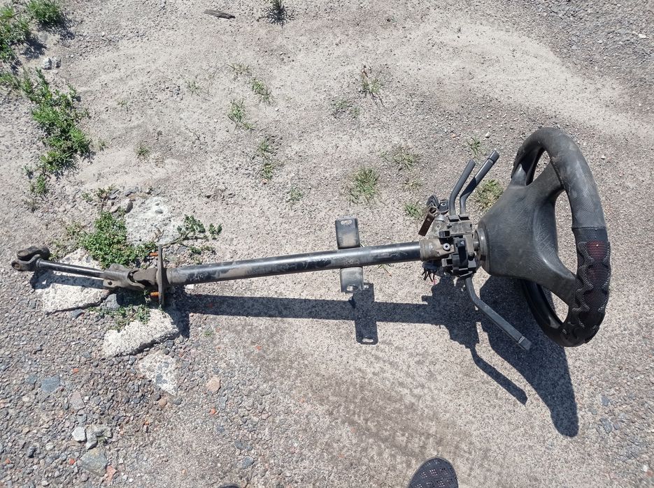 Запчастини до буса