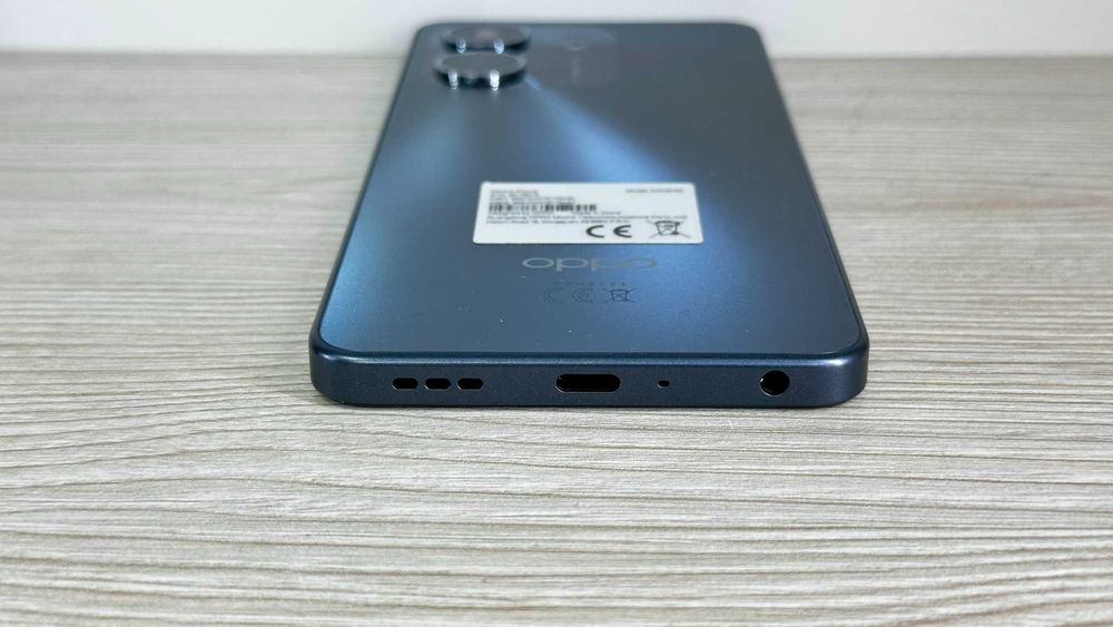 Smartfon OPPO A5x 4GB / 128GB