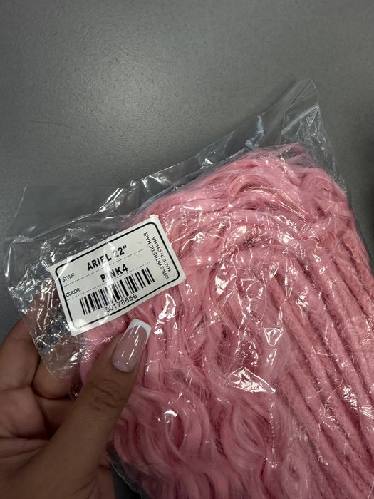 Kanekalon Super Soft