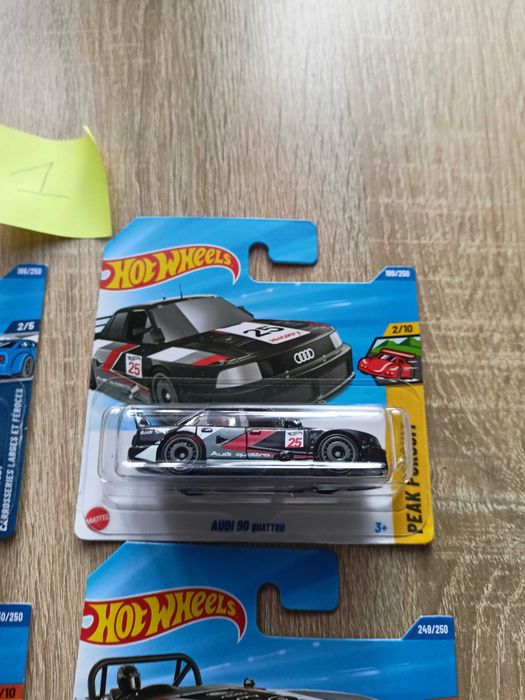 Hot Wheels Mercedes Audi Porsche Triumph Th