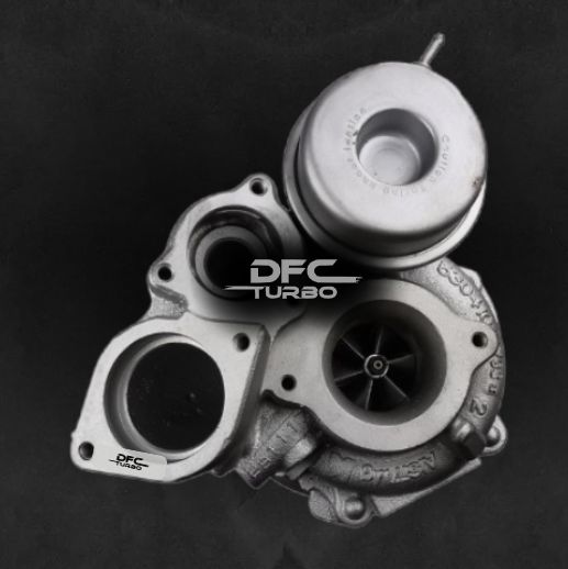 Turbo Reconstruído PORSCHE, AUDI  53039700532