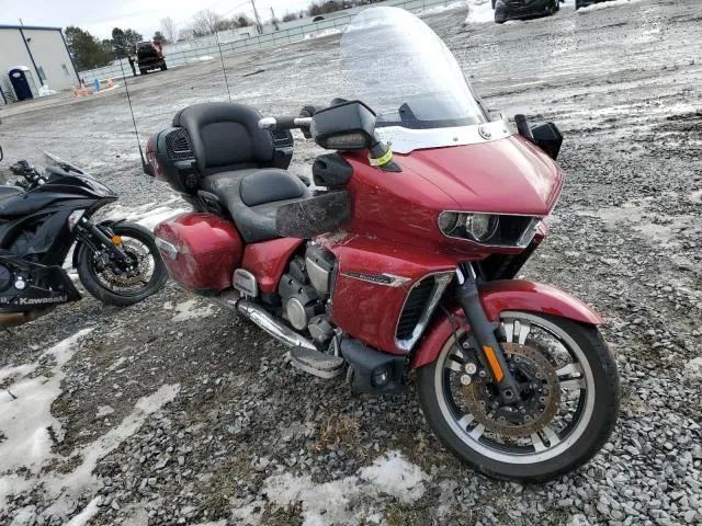 Yamaha Venture Yamaha XV1900 Venture 2018r.