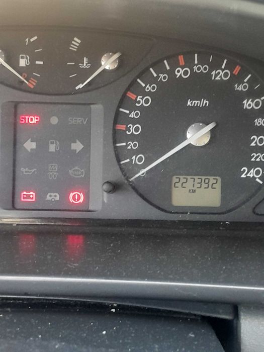 Renault Laguna 1.9 dci Expression