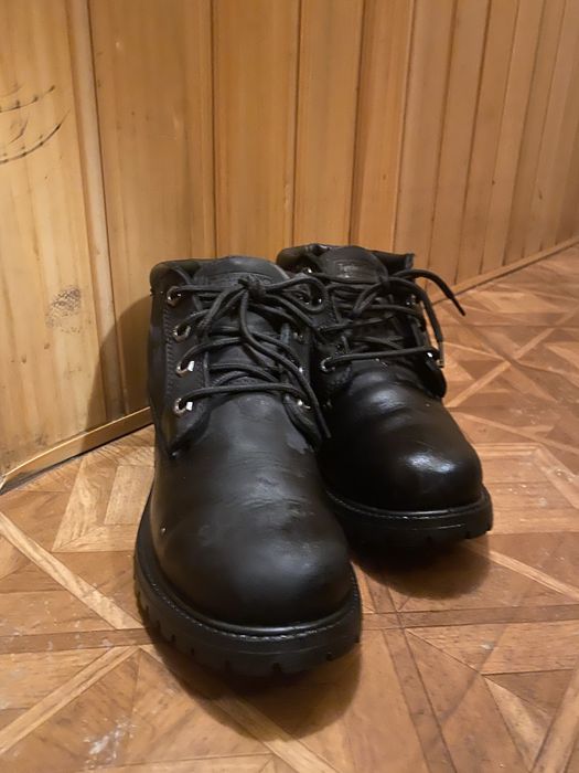 timberland waterproof 41 розмір
