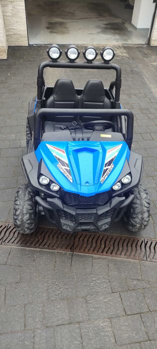 Jeep Buggy XXL 4X4