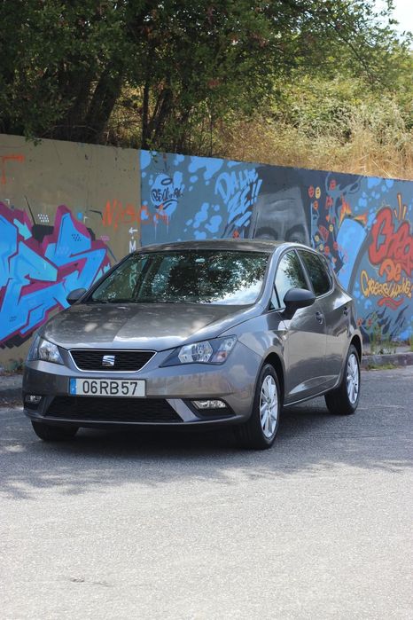 SEAT Ibiza 1.0 Style