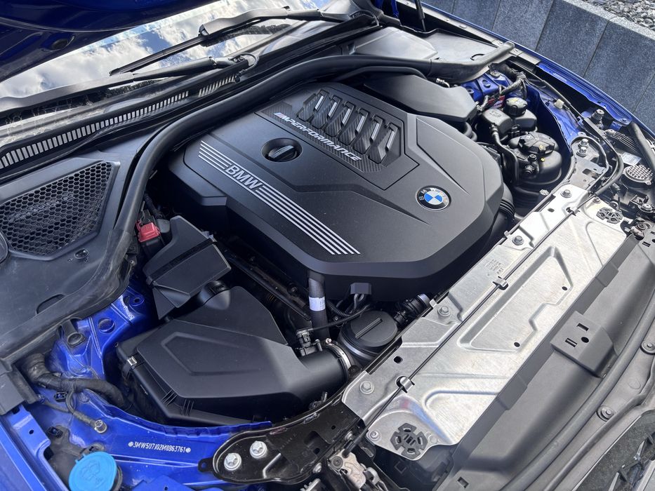 BMW M340i   G20