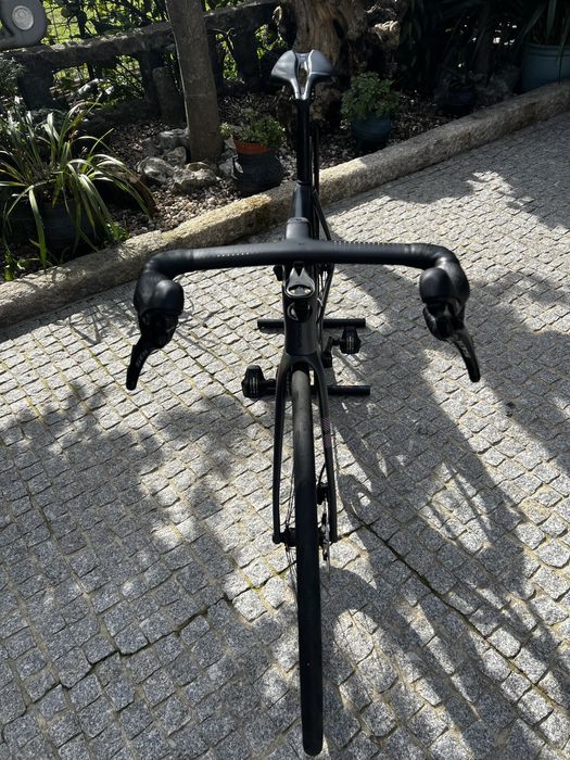 Orbea Orca M30 2024 | OC RP45 Team | Shimano 105 12V | Guiador Imtegra