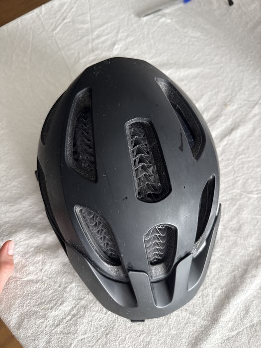 Kask rowerowy MTB Bontrager Rally WaveCel