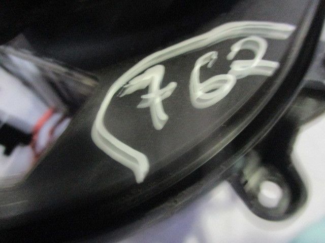 Motor da chauffage / sofagem BMW 1 (F20)