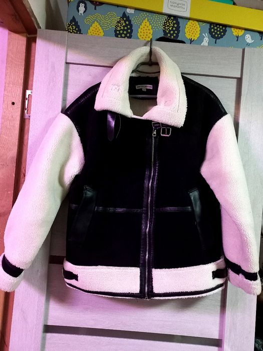 Дублянка авіатор