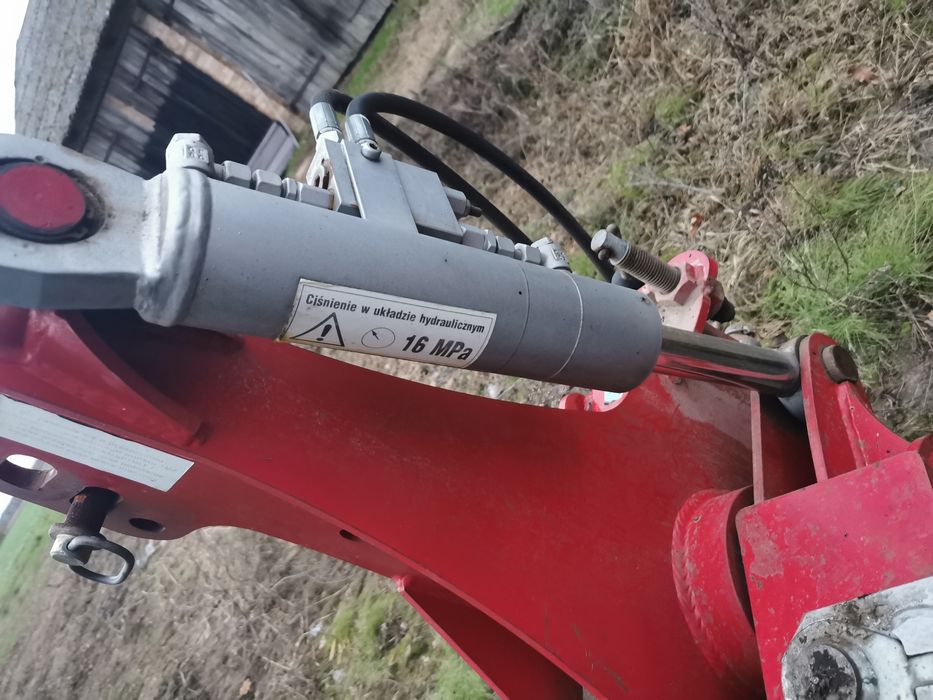 pług obrotowy rolex orzeł 5