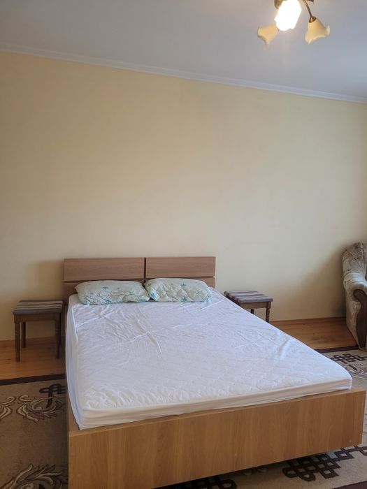 Оренда 1 км.кв.вул.Вовчинецька(Вокзал ),новобудова,все  є, вільно.