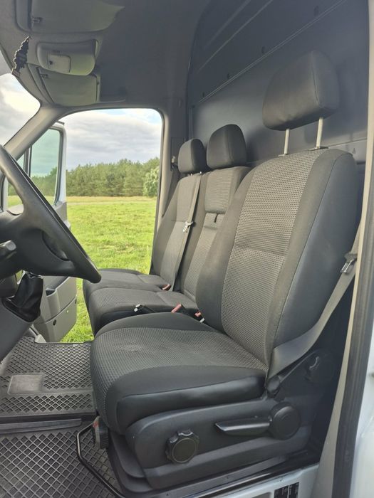 Mercedes Sprinter 2.2 311cdi