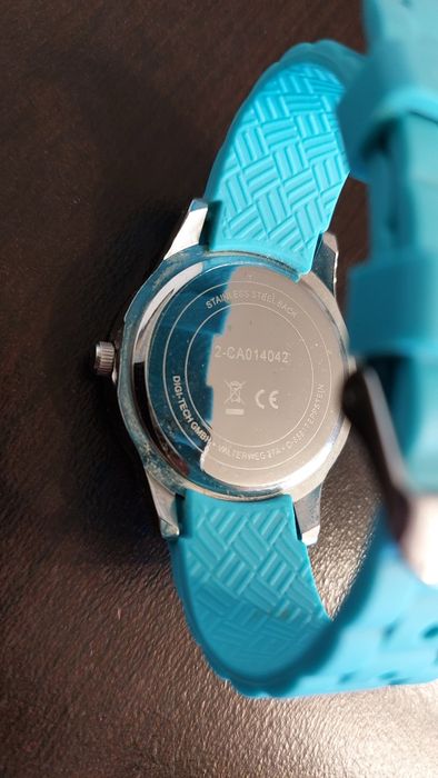 Relógio Time Elements - modelo 2-CA01404264553130376067122