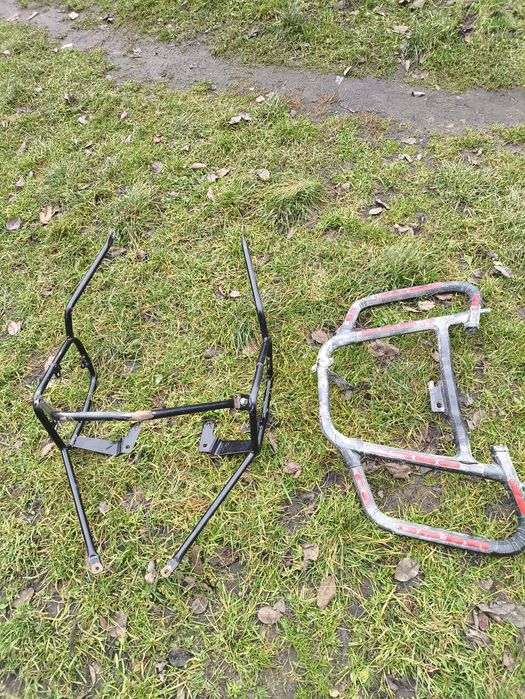 Клітка + дуги Lifan SityR 200 можу окремо