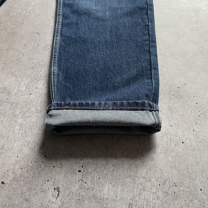 Джинси Levis 550 (левіс/левайс)