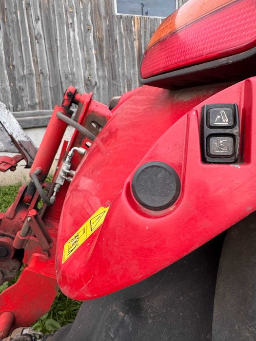 Case Puma 210, 2018рік автопілот