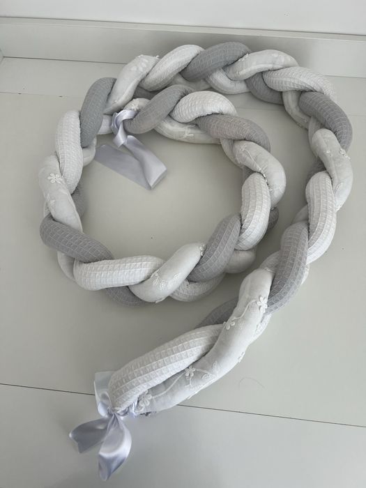 Protetor trançado 2.30 metros