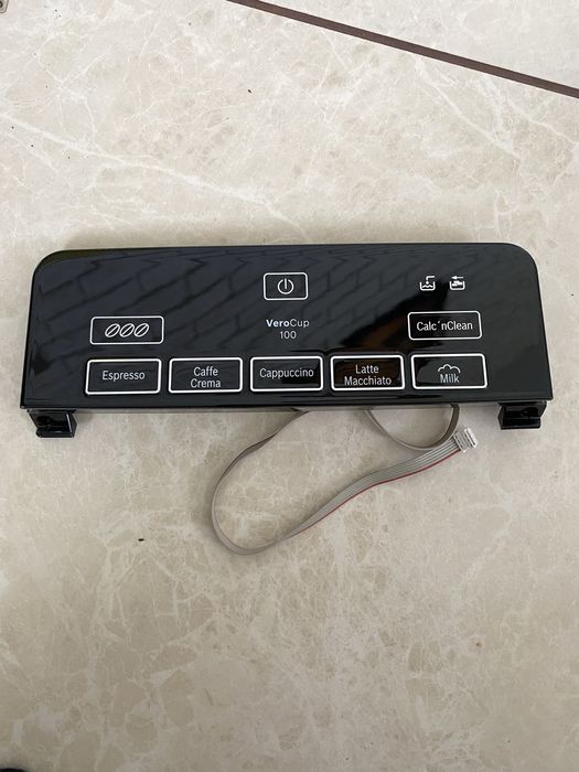 Модуль керування кавоварки Bosch