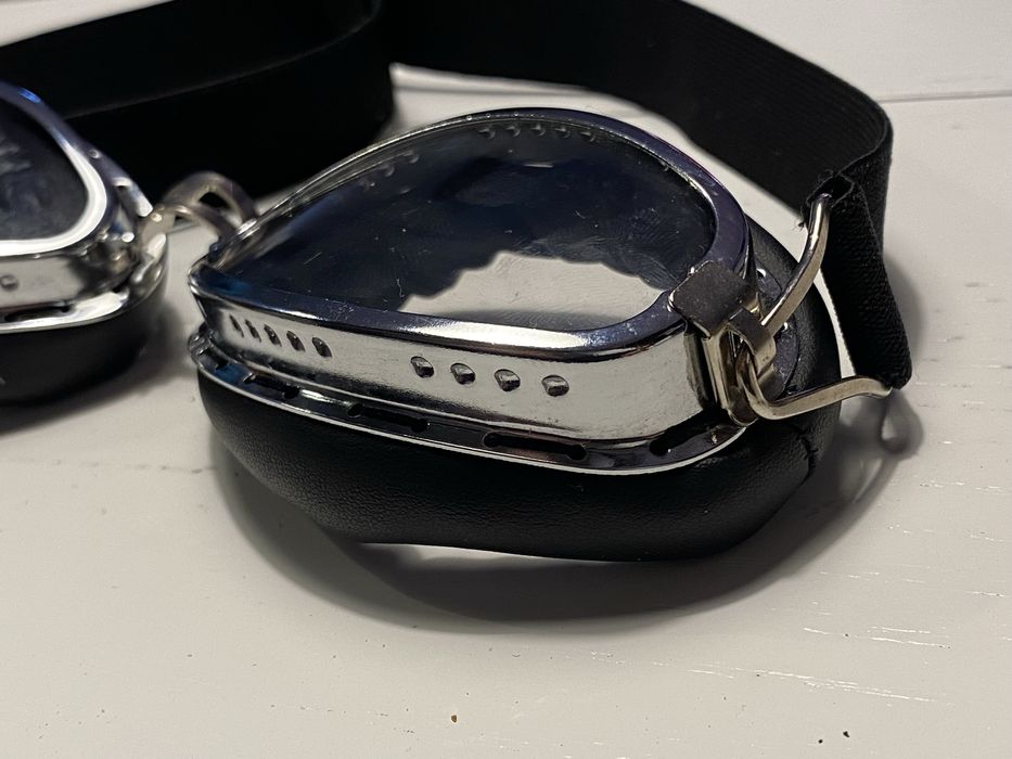 Googles oculos de mota