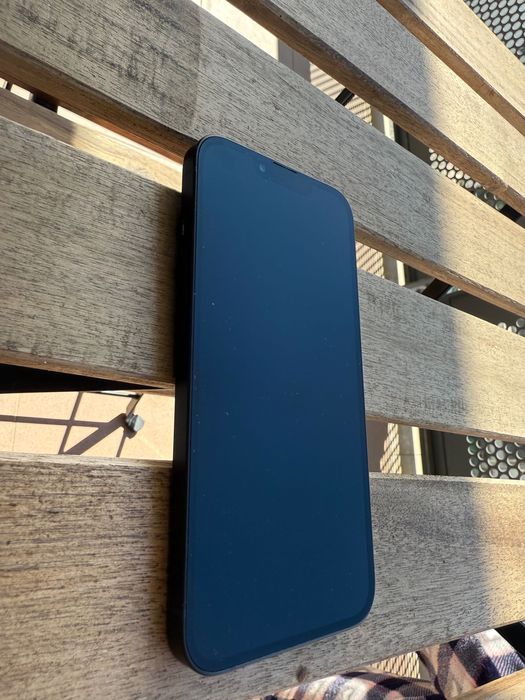 iPhone 13 128gb como novo