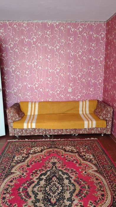 Продам 1-кімнатну квартиру Сміла, р-н РПЗ