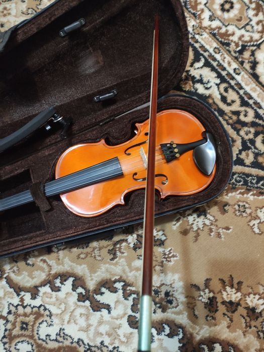 Скрипка фірми Stentor 1/2