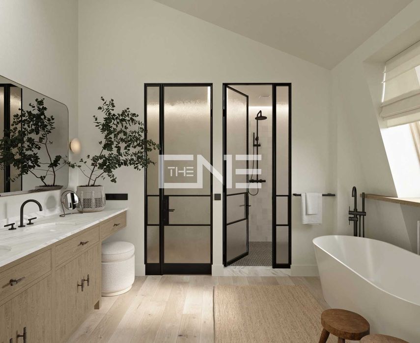 Дом по адресу бульвар Дружбы Народов (площадь 420 м²) - Atlanta.ua - фото 12