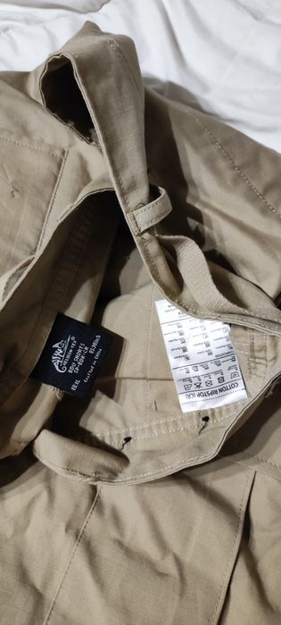 Spodenki Helikon Tex XL