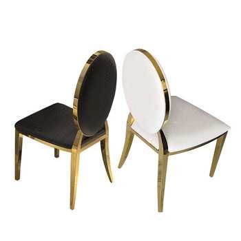 Krzesło Glamour weselne sprzedaż Łódź, krzesło na sale - SAWENTA