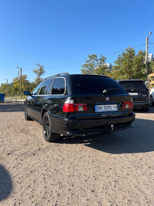 Продам BMW e 39 touring