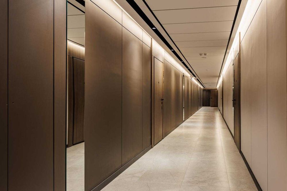 Продаж пентхаусу 238 м2 в ЖК Greenville Park