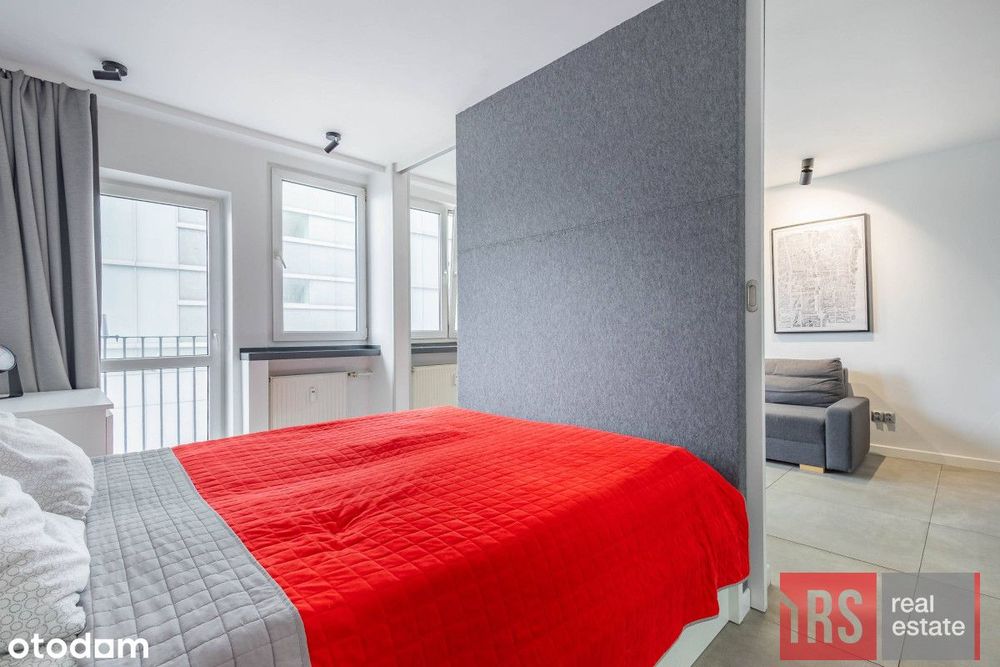 Apartament w Centrum