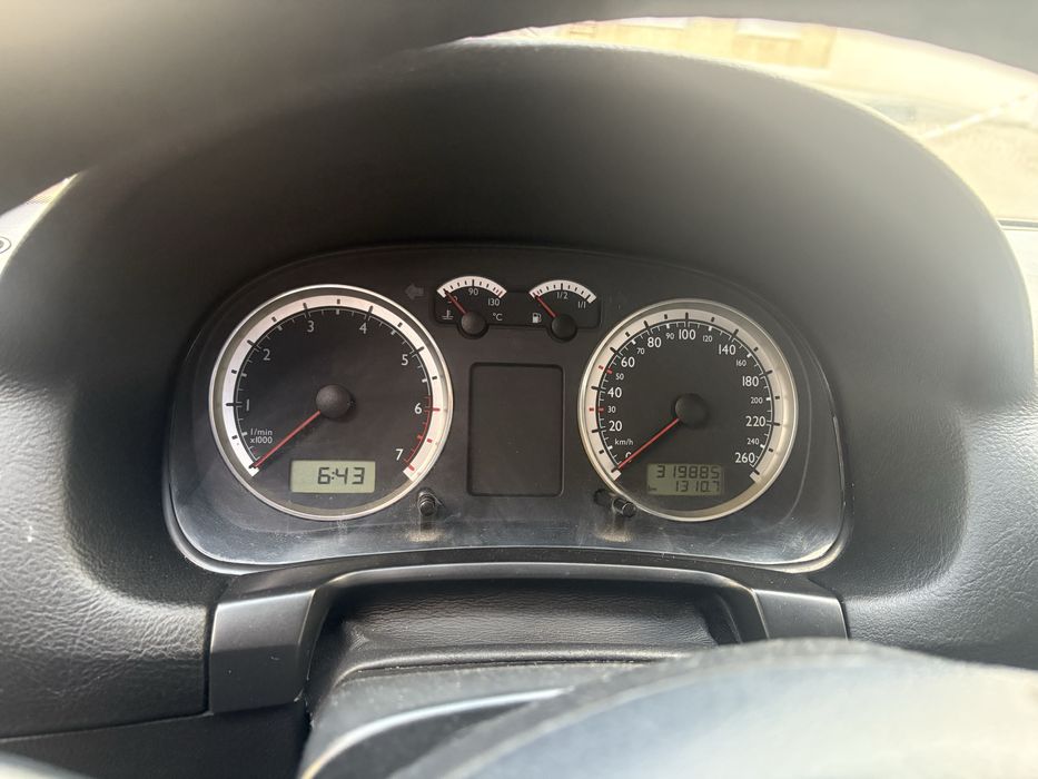 Golf 1.4 gpl 2002