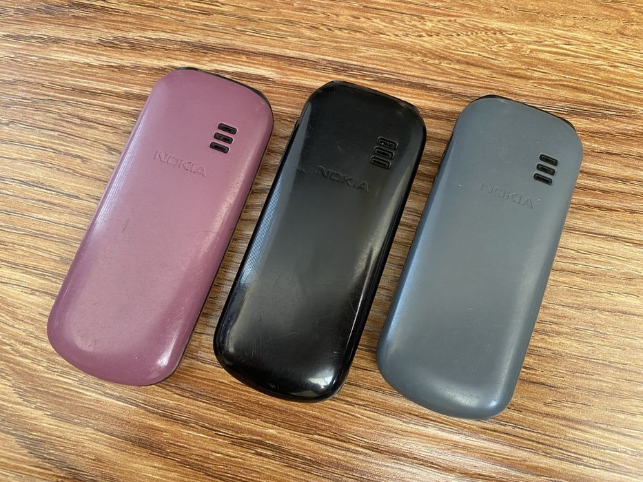 Коллекционный телефон Nokia 1280