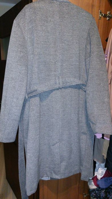 Płaszczyk damski Orsay r 48