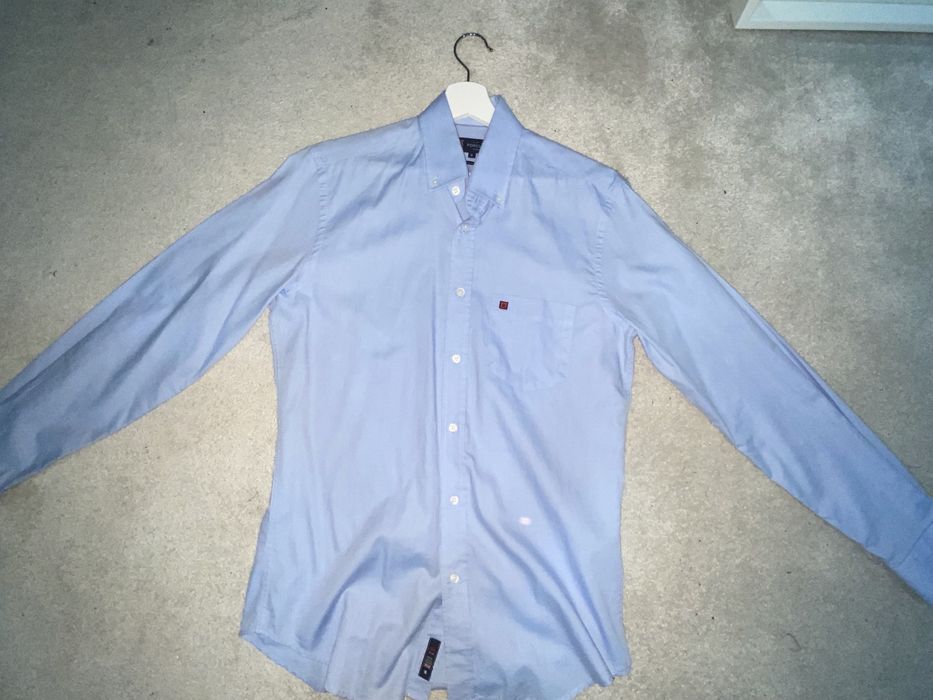 Camisa Lion of Porches - Tamanho S