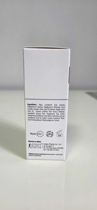 Peel Mission Lacto Serum 30ml