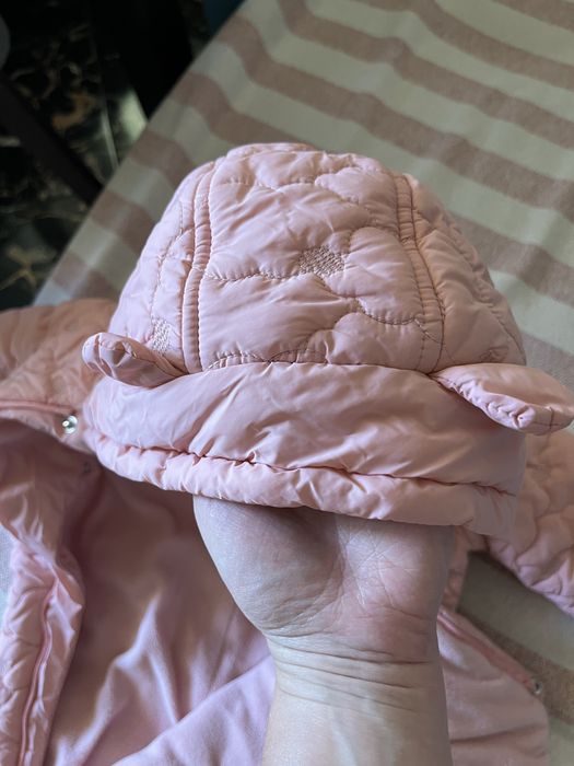 Зимовий комбінезон CHICCO 86 розмір