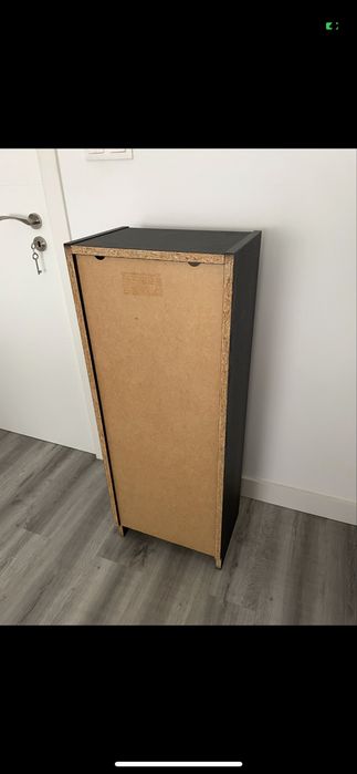 Estante parteleiras ikea
