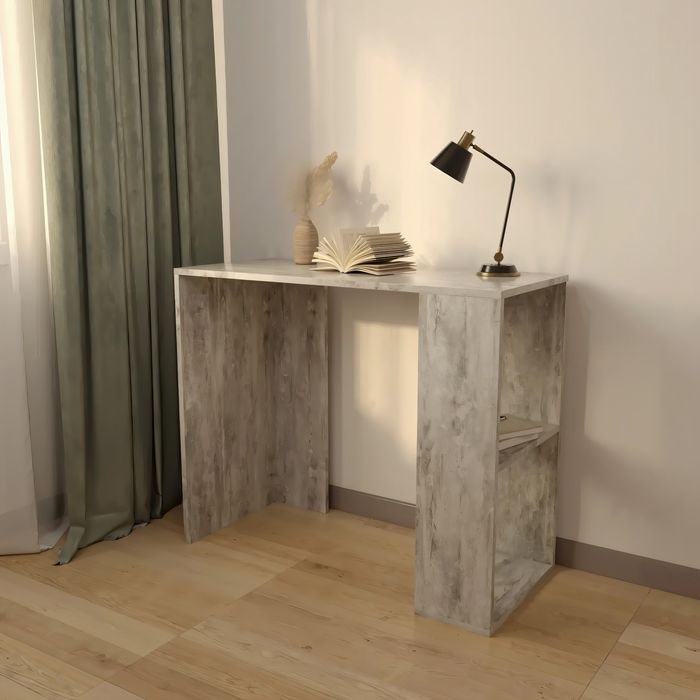 Офісний письмовий комп’ютерний стіл парта письменный компьютерный стол