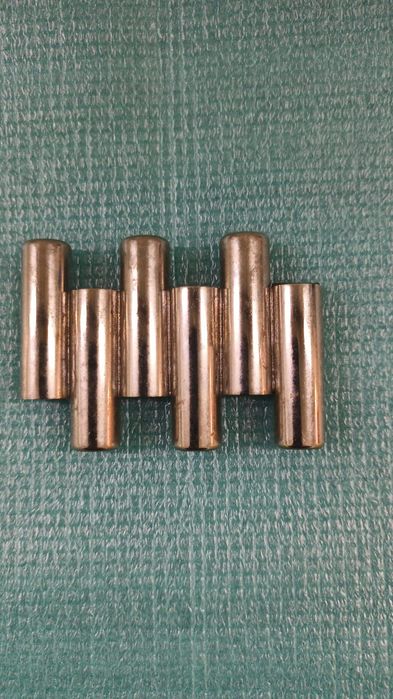 Afinador de Sopro/ Pitch Pipe 6 notas