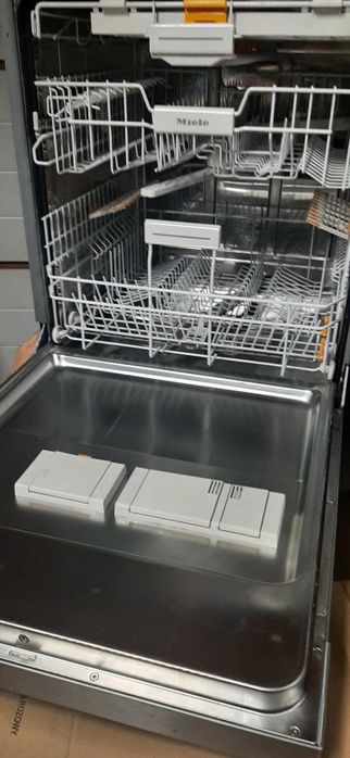 Zmywarka Miele G 6730 wysoki model